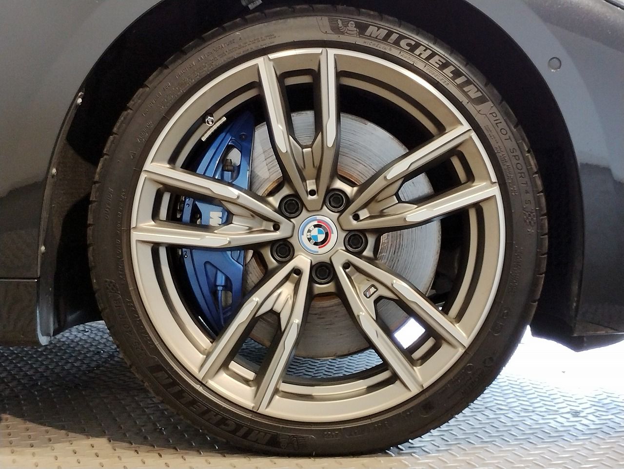 G22 M440i xDrive B58 3.0 RHD
