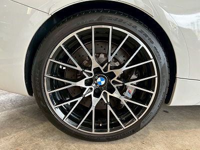 F87 M2 Competition S55 3.0i