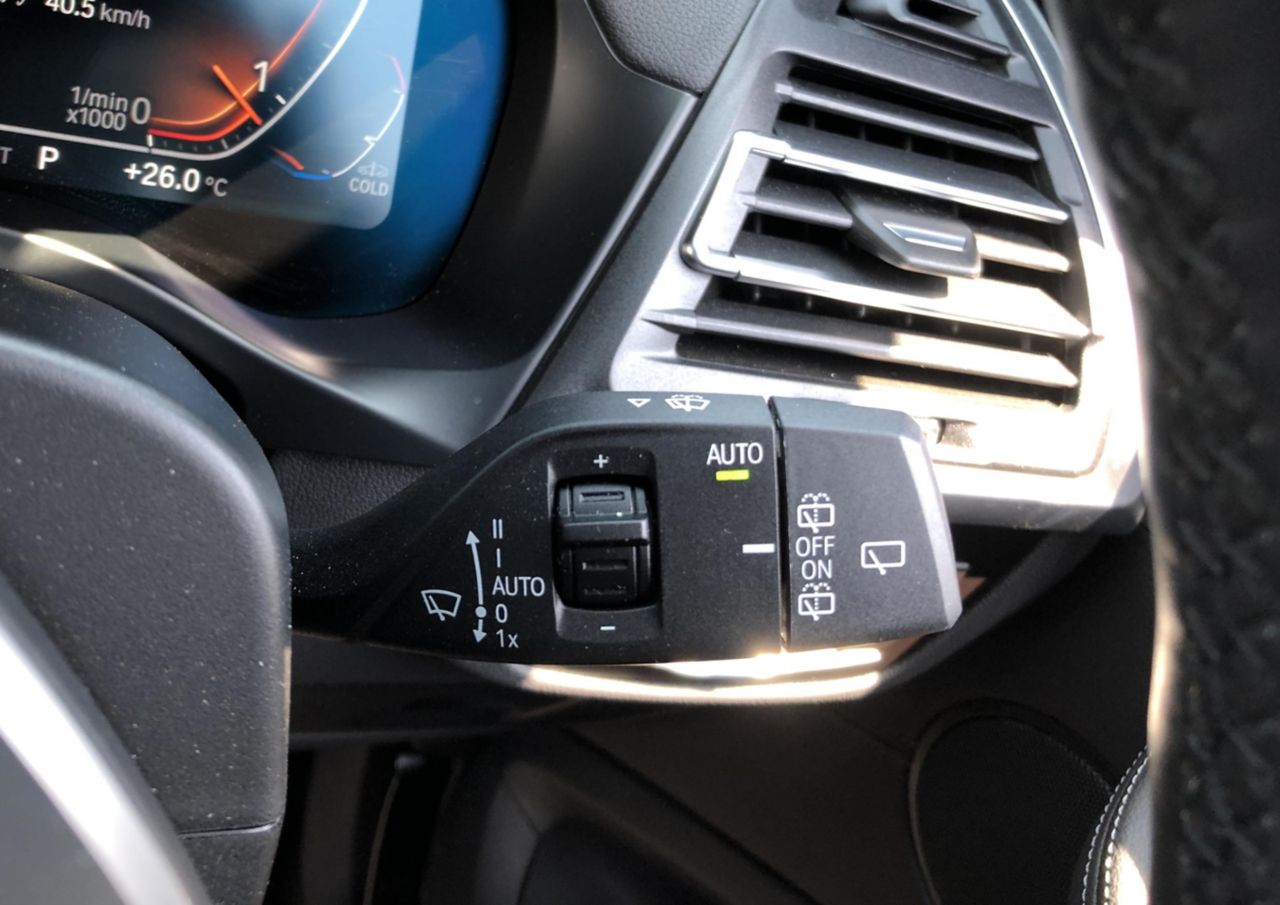 G01 X3 xDrive20d RHD ZA LCI