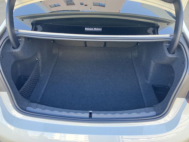 G20 320i Saloon LCI RHD MX