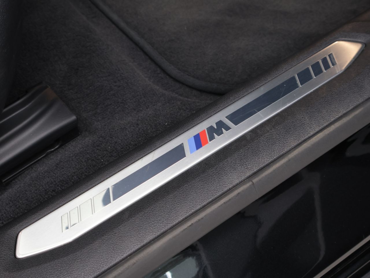 F44 218i Gran Coupe B38 1.5i