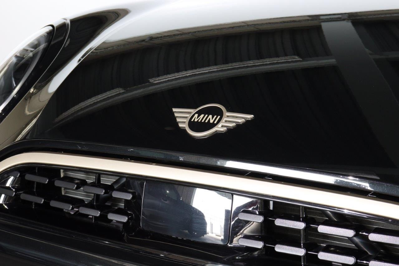 MINI Cooper C 5-doors