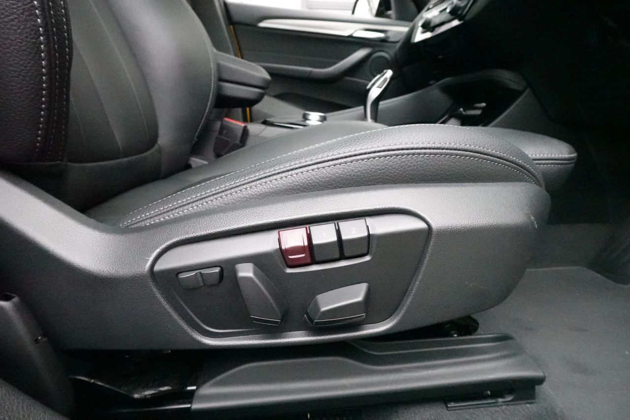 F39 X2 xDrive18d SAC B47 2.0d