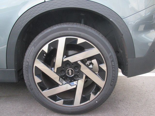 U25 MINI Countryman S ALL4