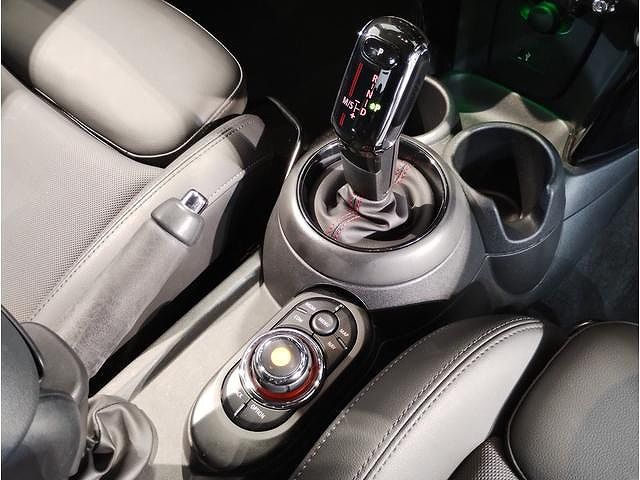 F55 MINI Cooper SD 5dr Hatch LCI