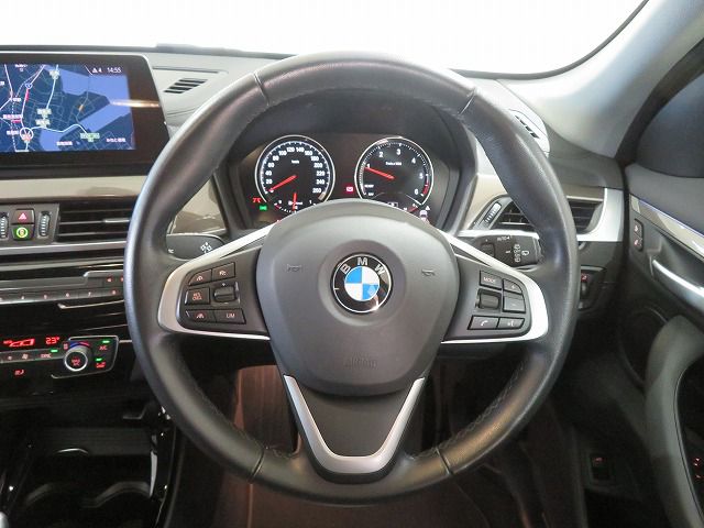 F48 X1 xDrive18d B47 2.0d LCI