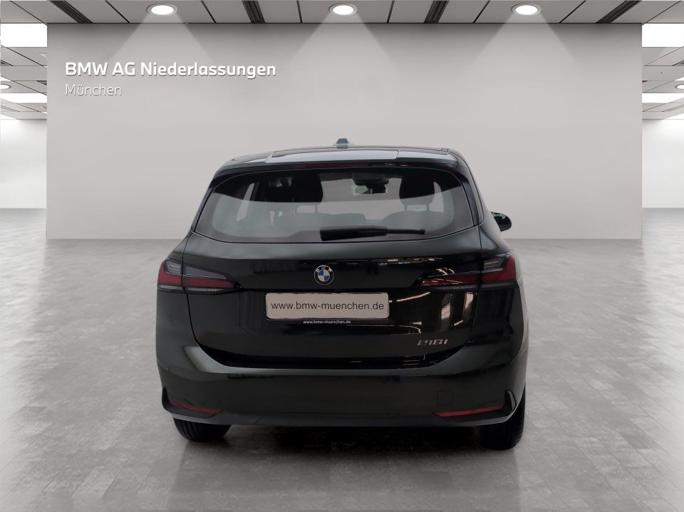 BMW 216