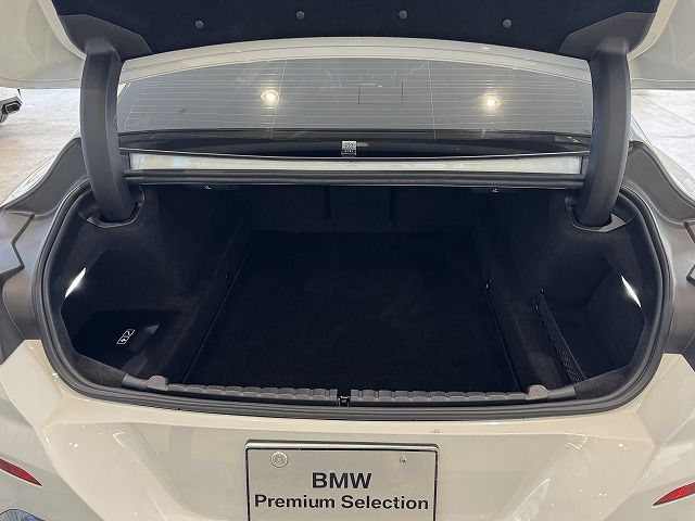 G16 840d xDrive Gran Coupe B57 3.0d