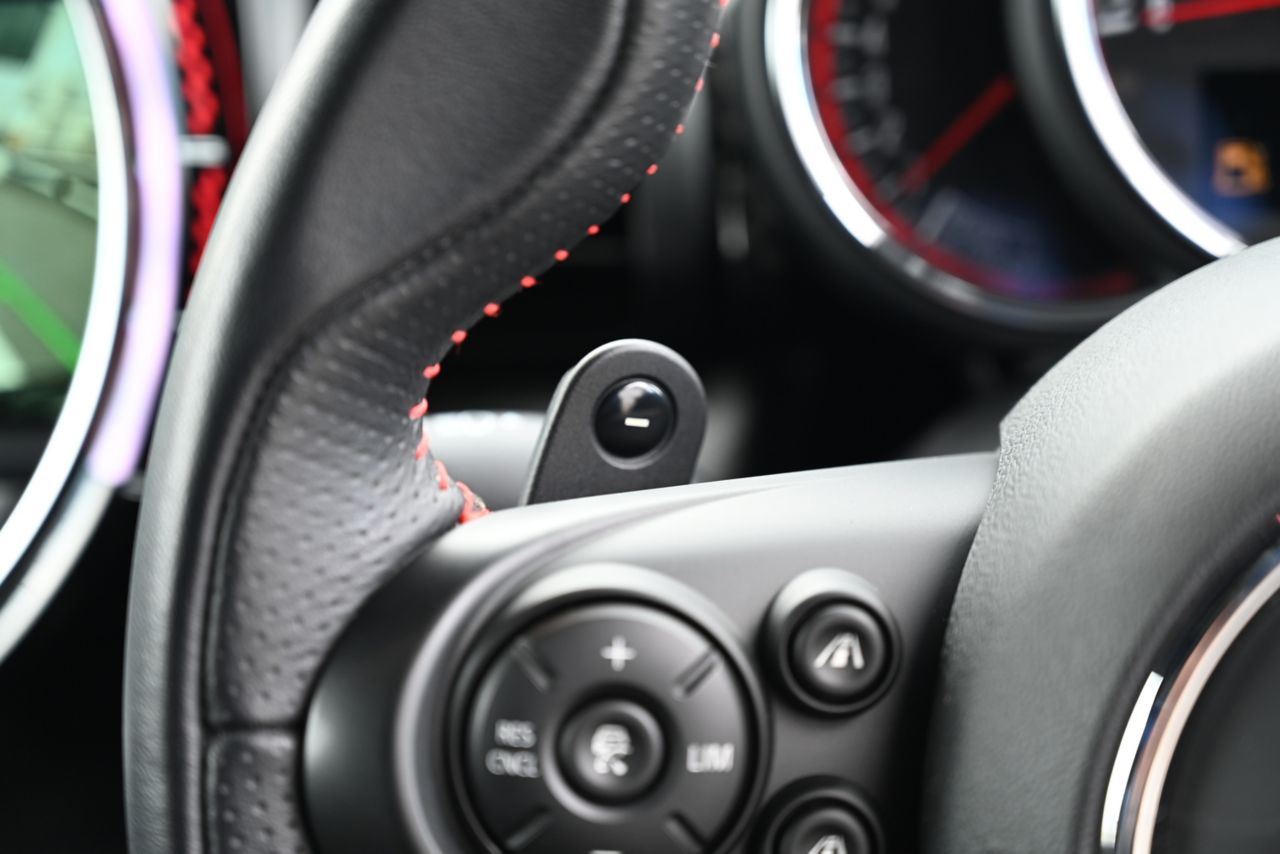 F56 MINI JOHN COOPER WORKS
