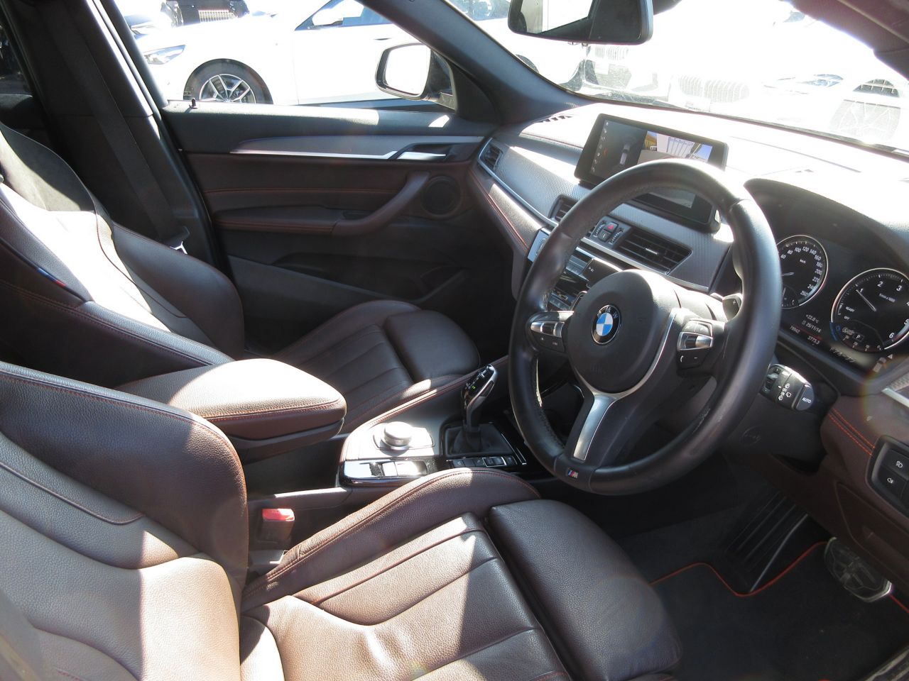 F39 X2 xDrive20d B47 2.0d