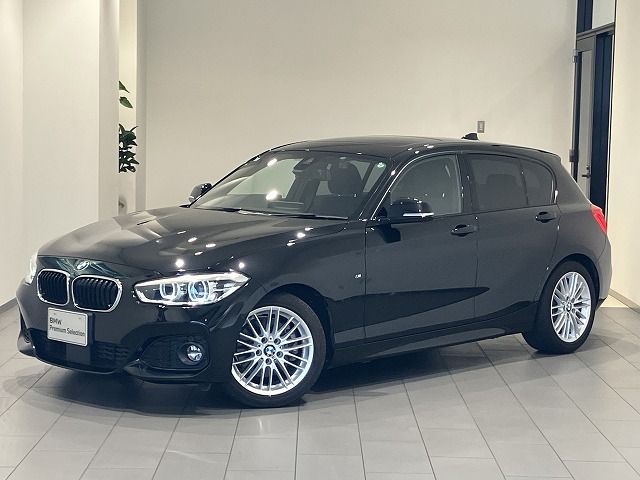 118d M Sport