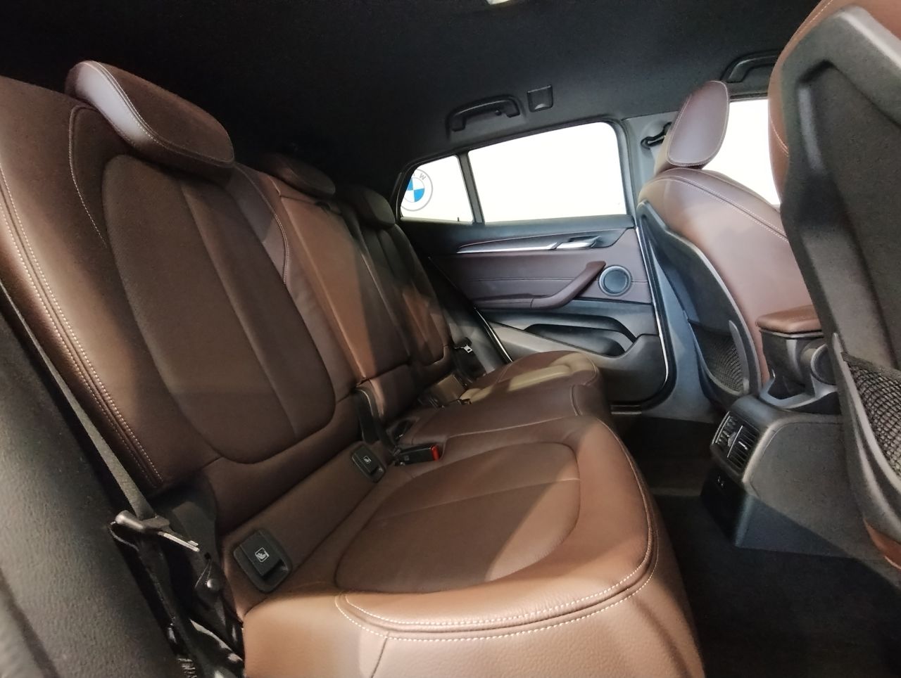 F39 X2 xDrive20d B47 2.0d