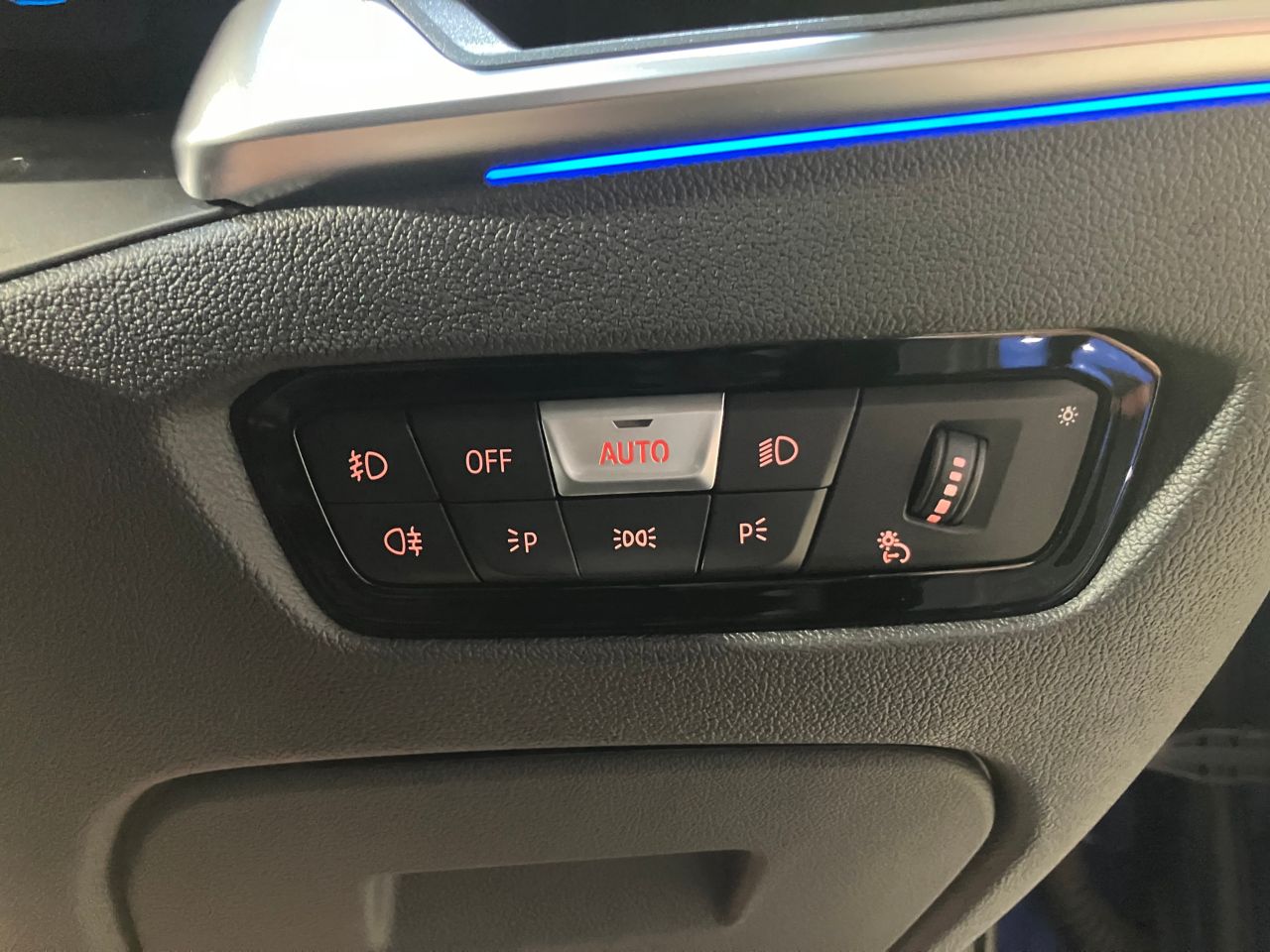 G21 320d xDrive Touring RHD