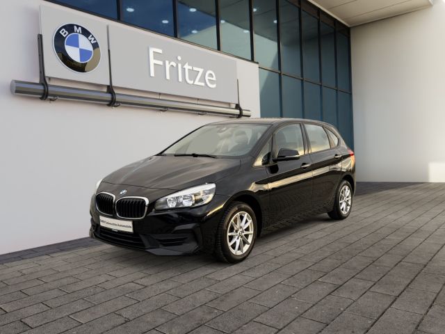 BMW 216