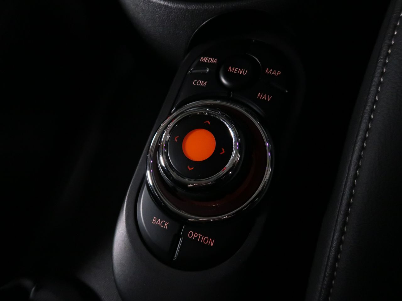 F55 MINI Cooper 5-Door Hatch LCI