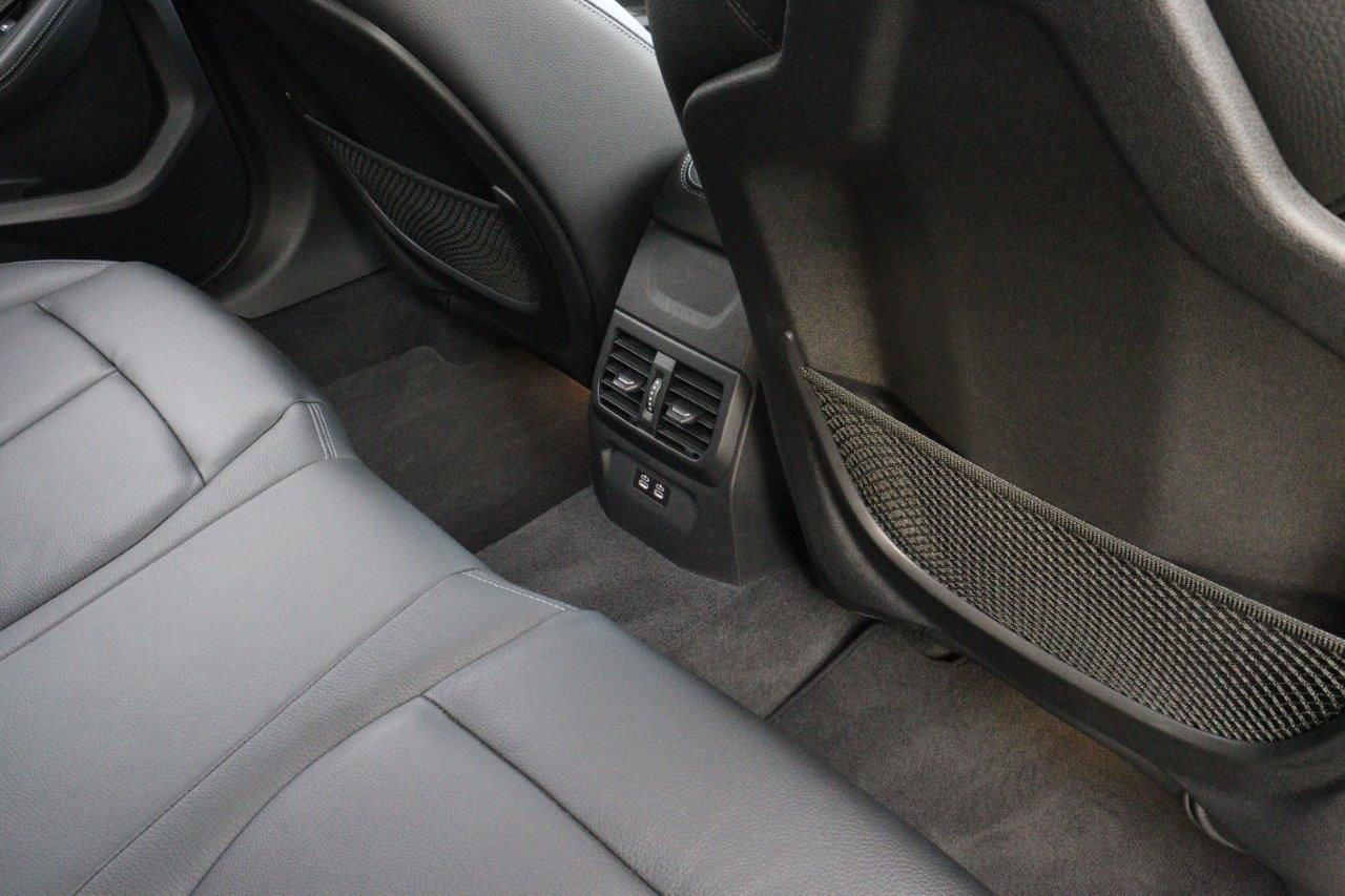 F40 118d Sports Hatch 5-door B47 2.0d