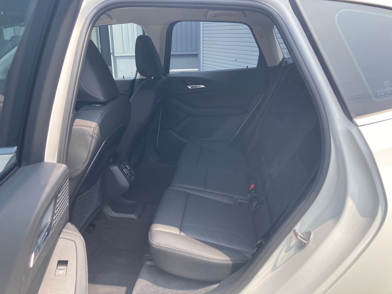U06 218d Active Tourer B47 2.0d