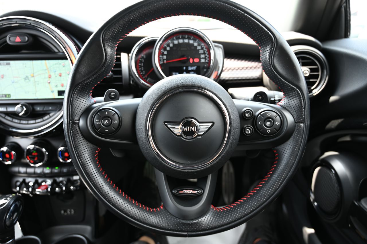 F56 MINI JOHN COOPER WORKS