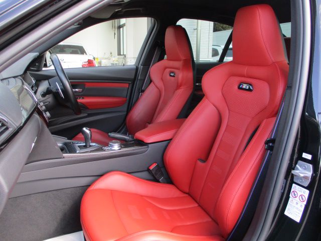 M3 LIMOUSINE RHD