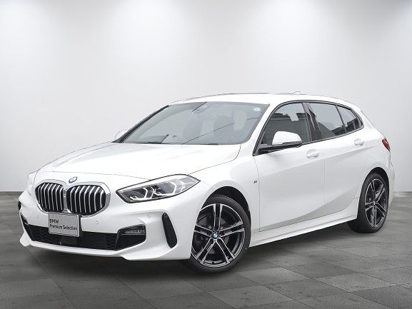 118d M Sport