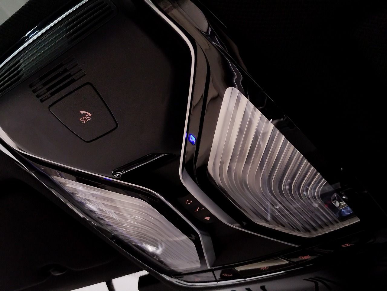 G16 840d xDrive Gran Coupe B57 3.0d