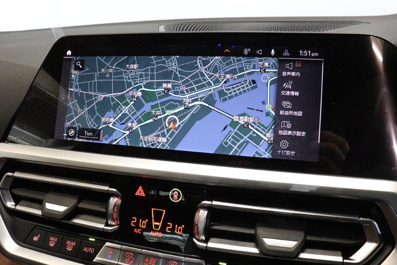 G22 420i B48 2.0 RHD