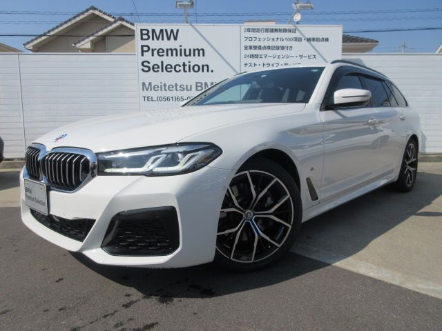 530i Touring M Sport