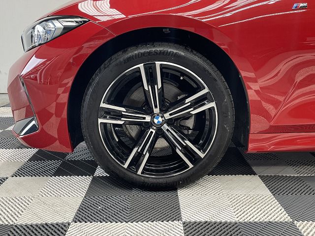 G20 320i Saloon LCI RHD MX