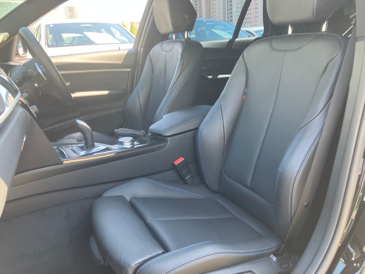 320D TOURING RHD