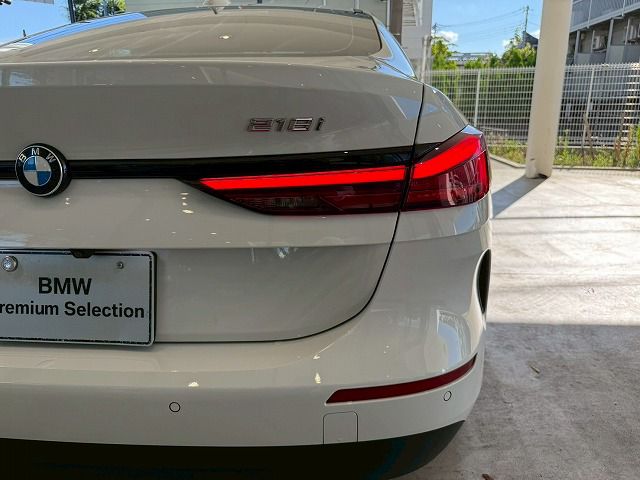 F44 218i Gran Coupe B38 1.5i