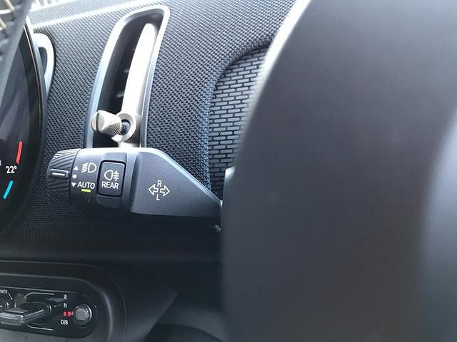 U25 MINI Countryman SE ALL4
