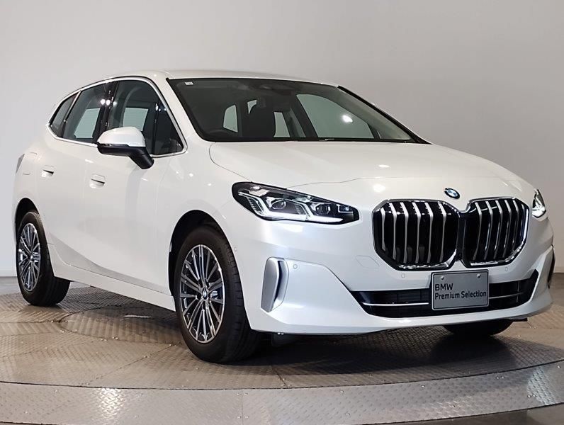 U06 218d Active Tourer B47 2.0d