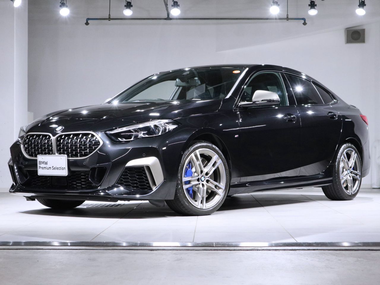 M235i xDrive Gran Coupe