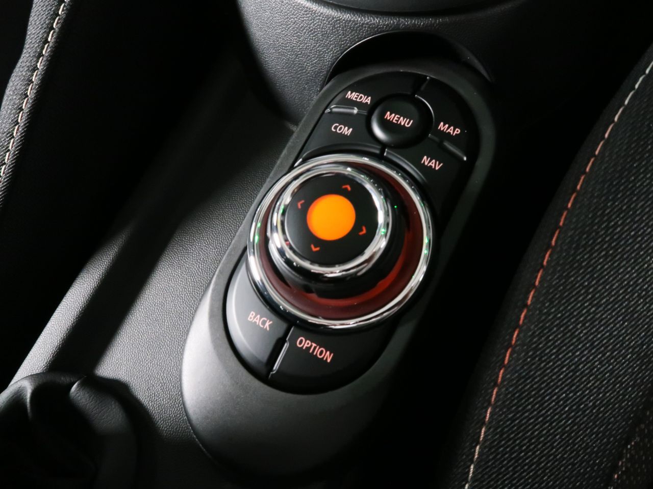 F56 MINI Cooper 3-Door Hatch LCI