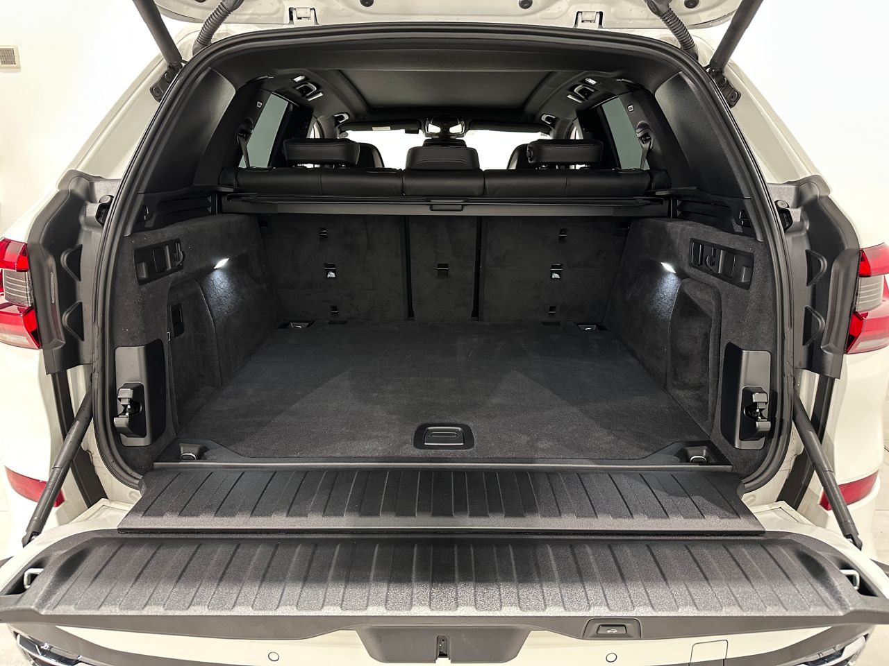 G05 X5 xDrive30d xLine B57 3.0d
