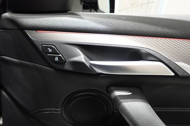 F39 X2 xDrive20i B48 2.0i SAC