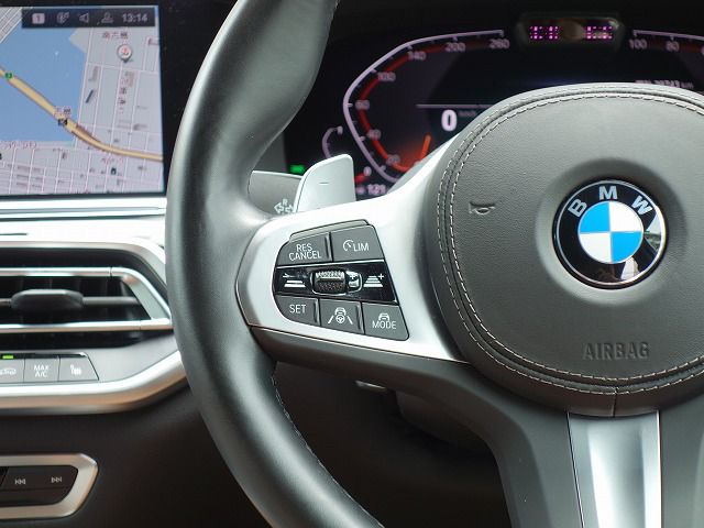 X6 xDrive30d RHD