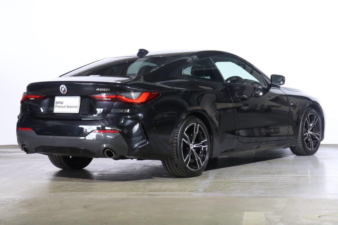 G22 420i B48 2.0 RHD