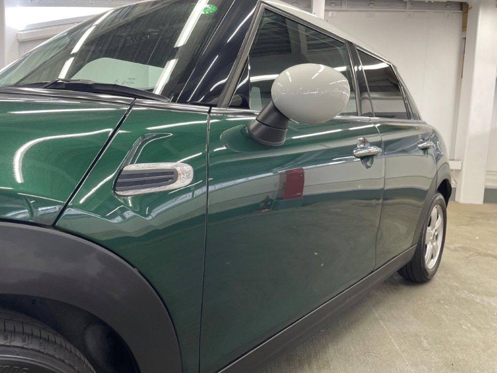 F55 MINI Cooper 5-Door Hatch LCI