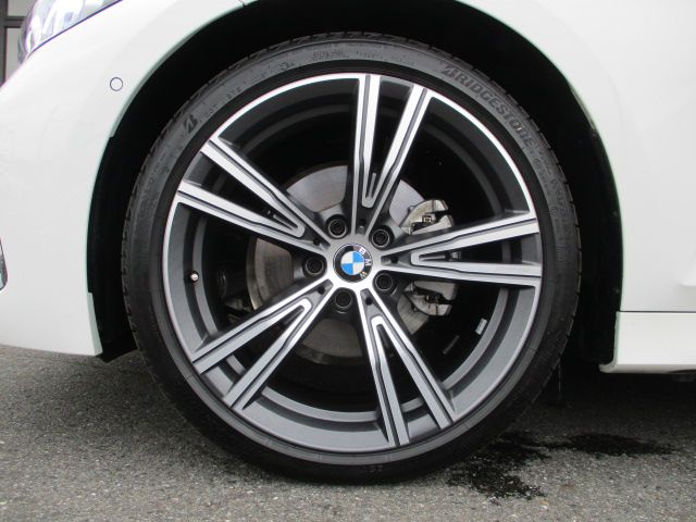 G21 320d xDrive Touring LCI RHD