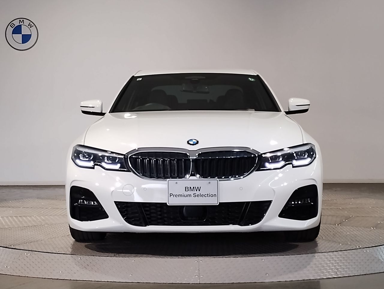 G20 320i Saloon RHD MX