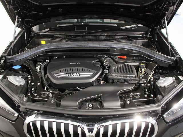 F48 X1 xDrive18d B47 2.0d LCI