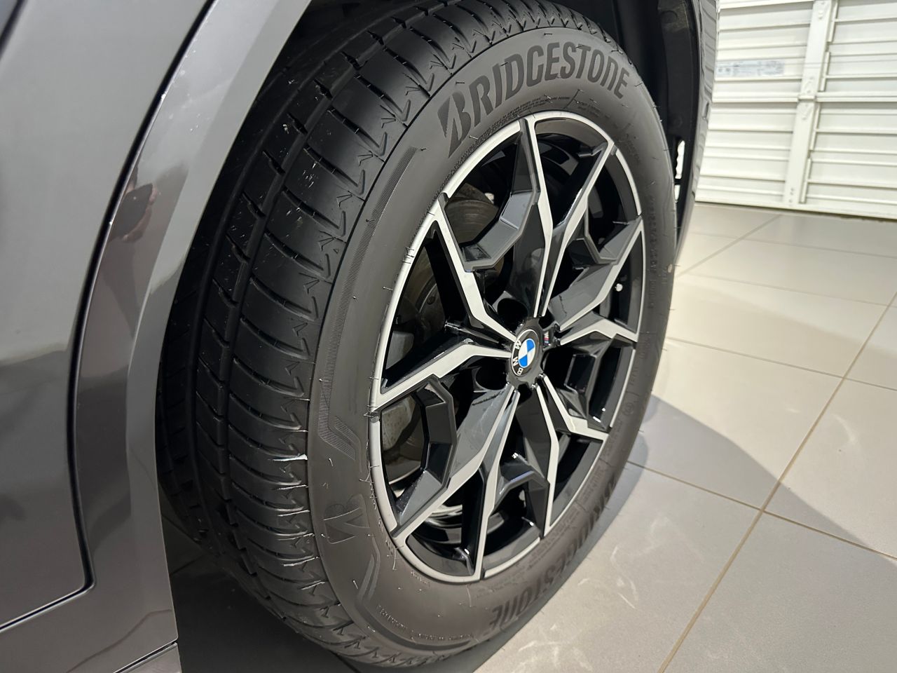 G01 X3 xDrive20d RHD ZA LCI