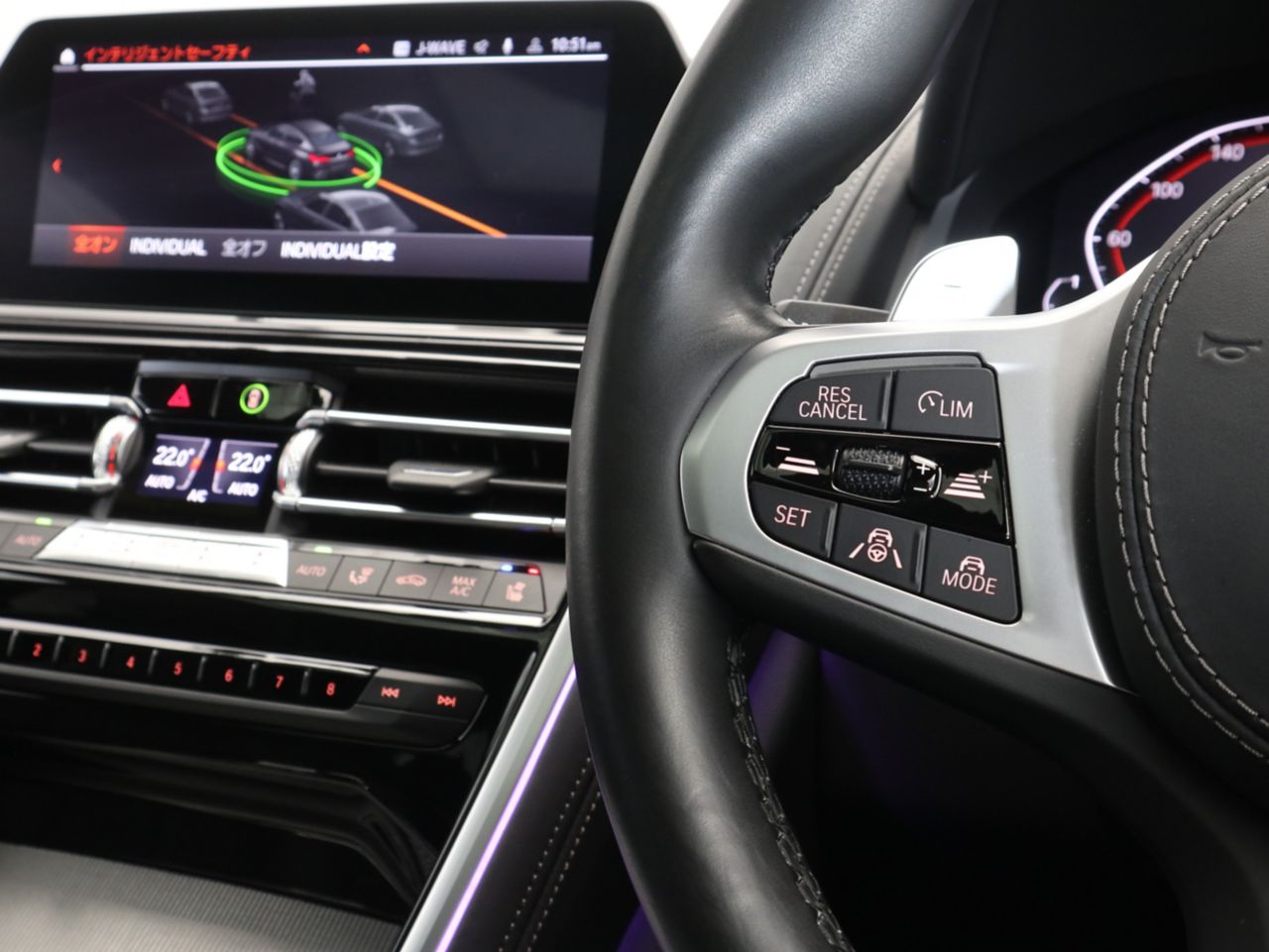 G16 840i M Sport Gran Coupe B58 3.0i