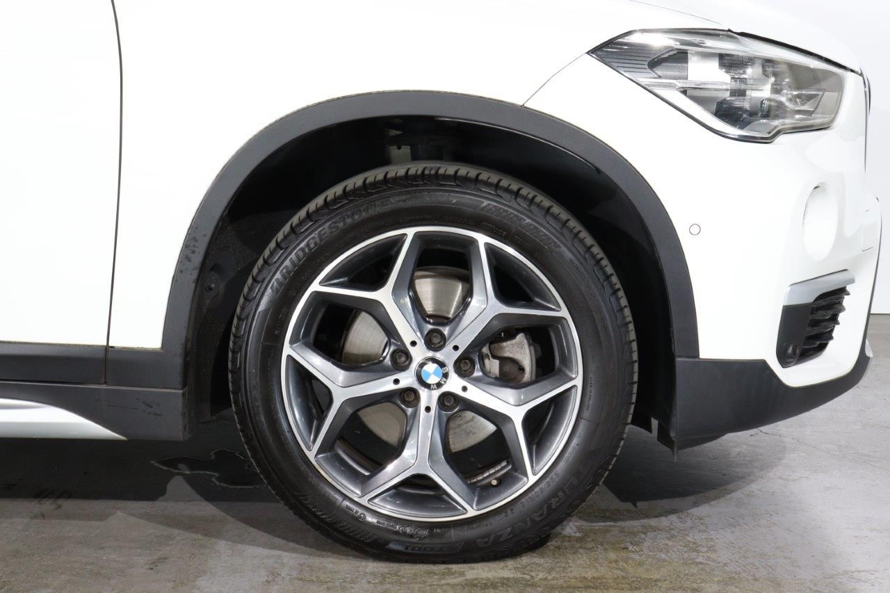 X1 S18I