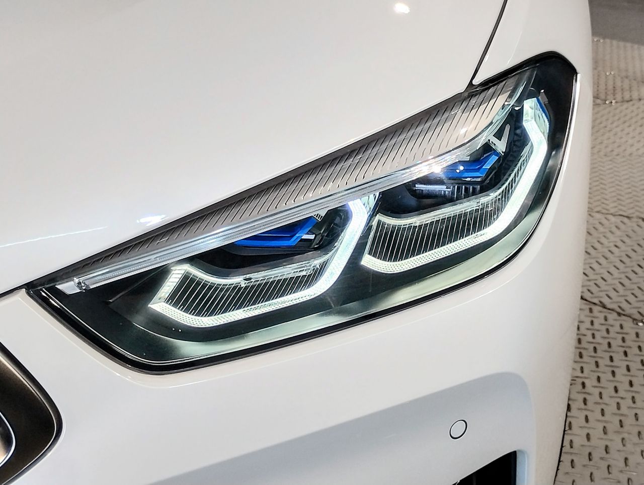G16 M850i xDrive Gran Coupé N63B 4.4i
