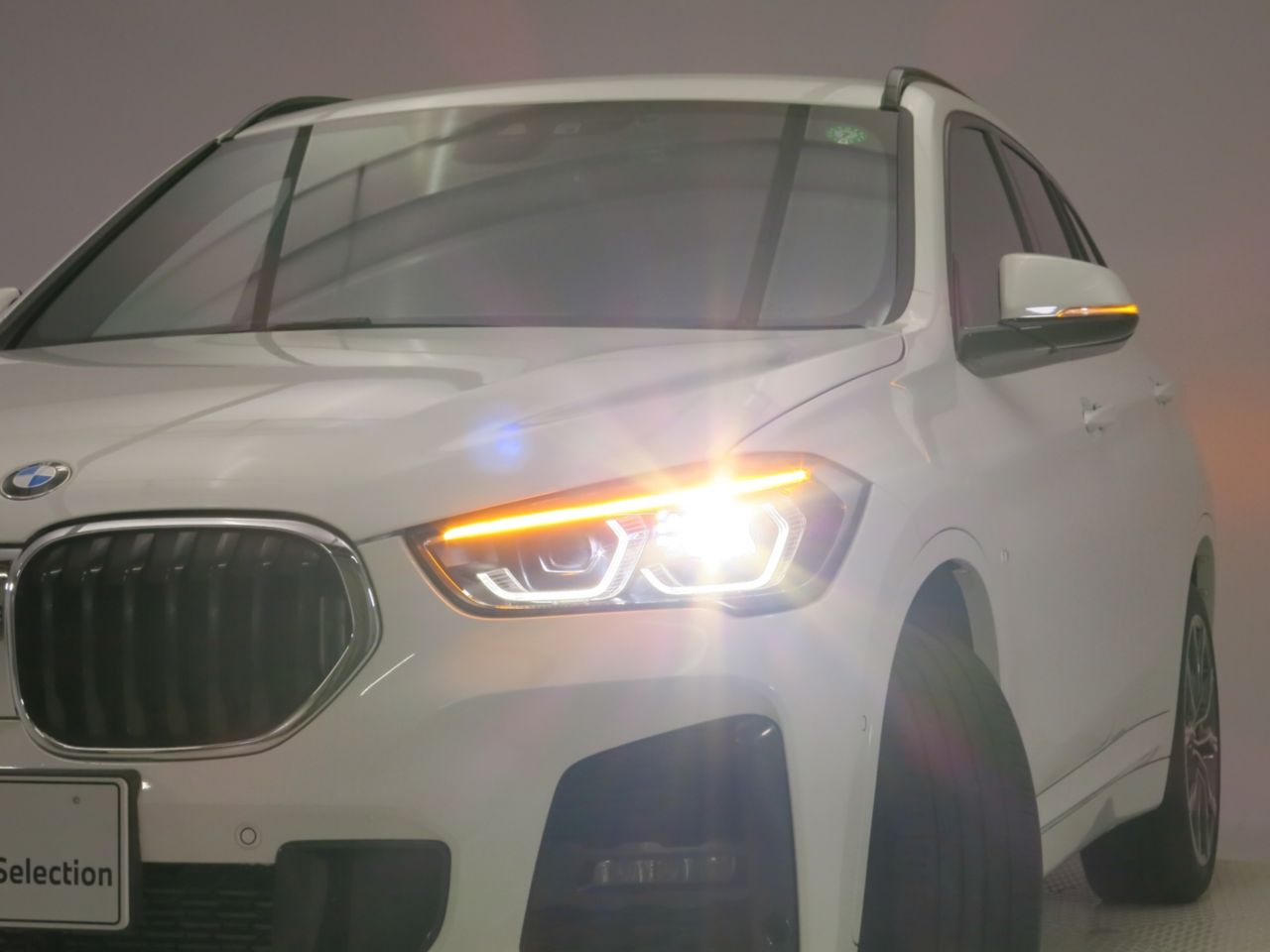 F48 X1 xDrive18d B47 2.0d LCI