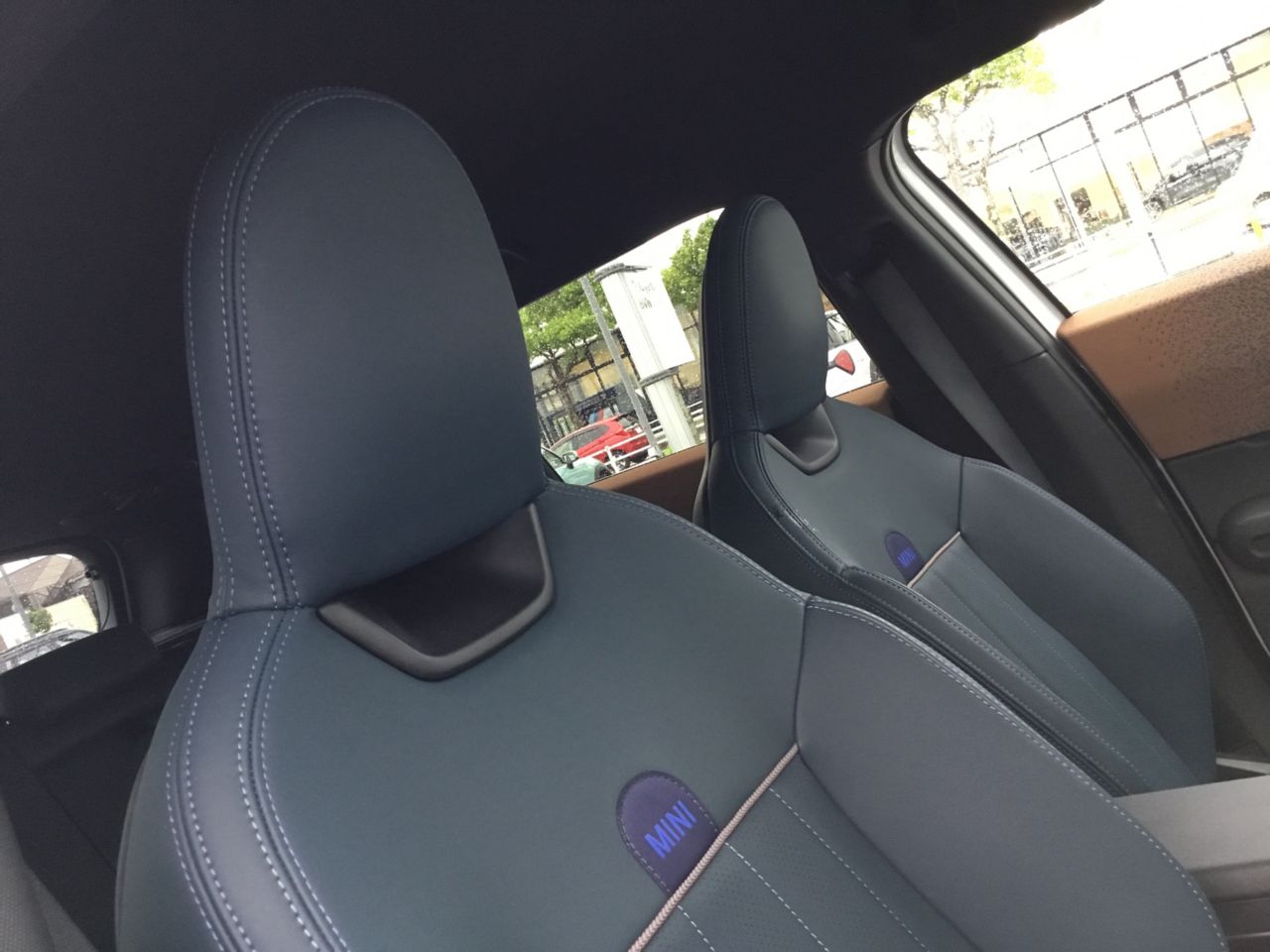 U25 MINI Countryman S ALL4