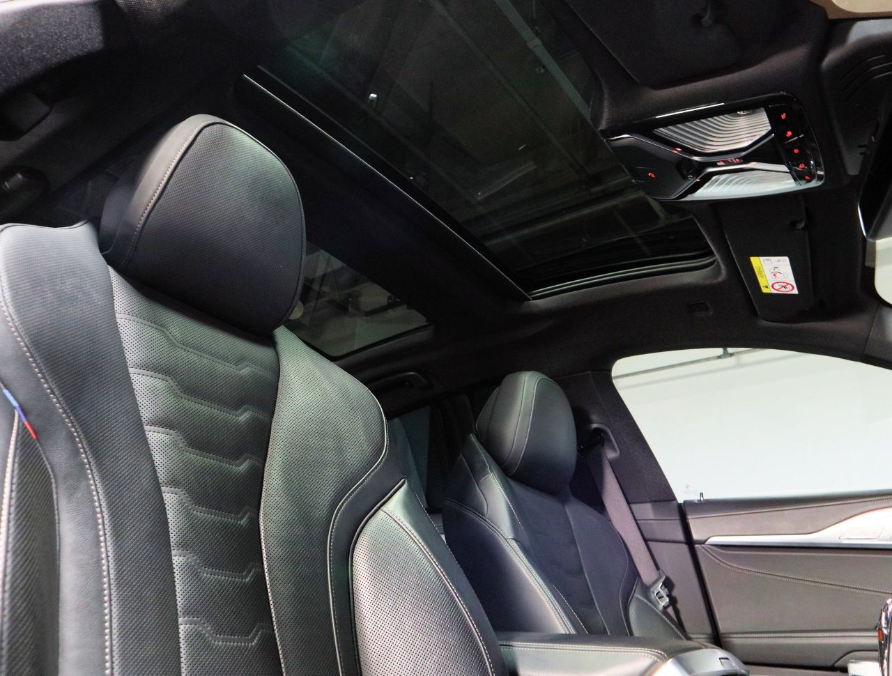 G16 840d xDrive Gran Coupe B57 3.0d
