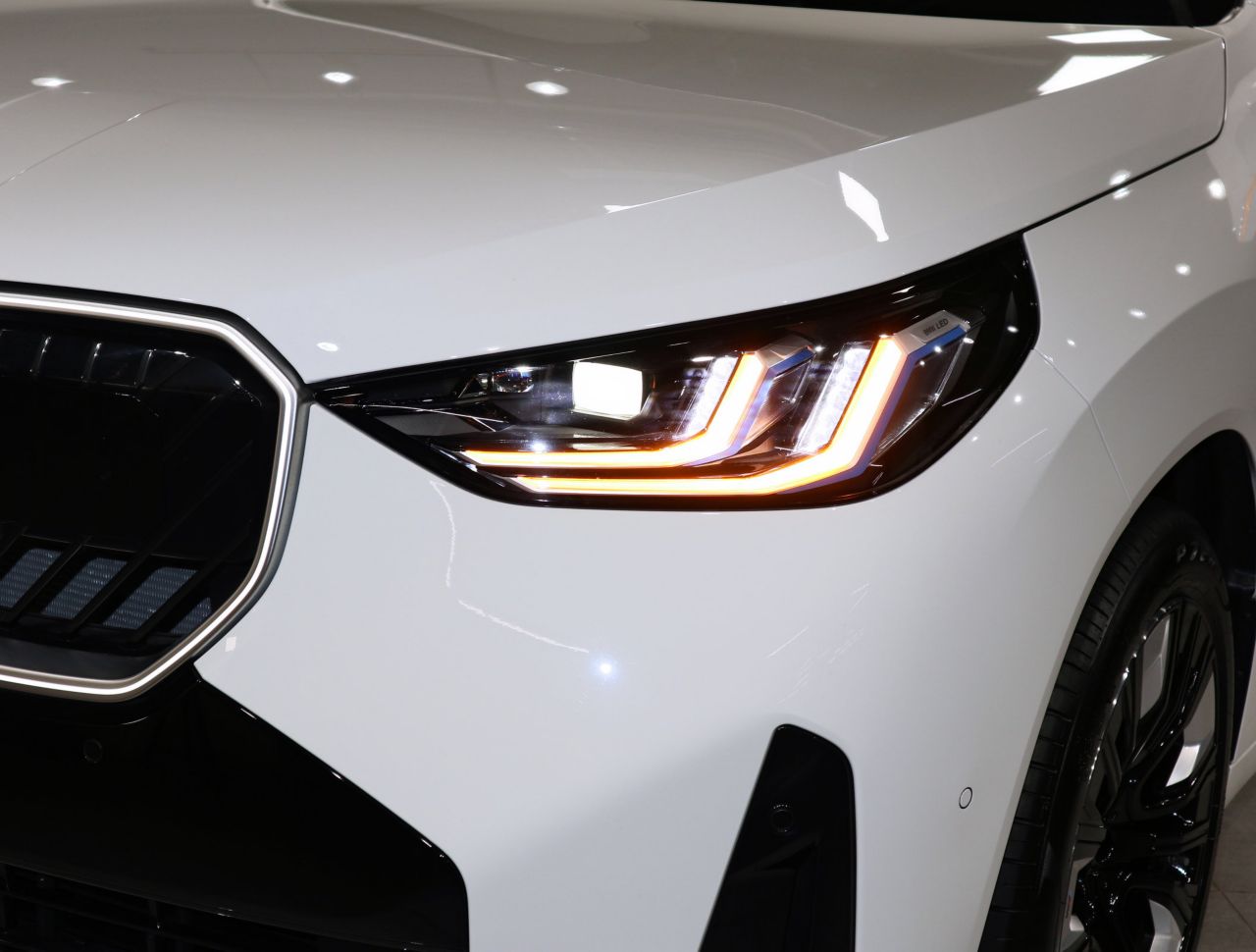 G45 X3 20d US